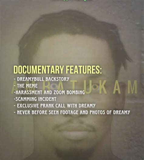 dreamy bull leaked|Ambatukam: The Rise And Fall Of Dreamybull (Official。